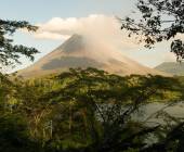 Natural Highlights of Costa Rica
