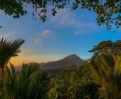 Arenal Volcano