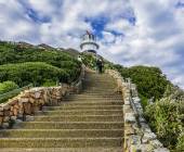 Cape Town & the Garden Route