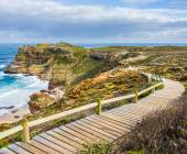 Cape Town & the Garden Route