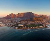 Discover South Africa’s Garden Route