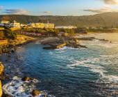 Discover South Africa’s Garden Route