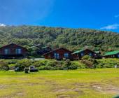 Cape Town & the Garden Route