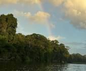 Natural Highlights of Costa Rica