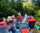 Natural Highlights of Costa Rica