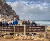 Highlights of South Africa’s Winelands