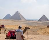 Ancient Egypt & Nile Cruise – Premium Adventure