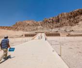 Ancient Egypt & Nile Cruise