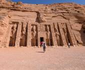 Ancient Egypt & Nile Cruise