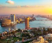 Ancient Egypt & Nile Cruise