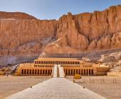 Ancient Egypt & Nile Cruise