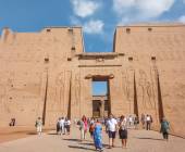 Ancient Egypt & Nile Cruise