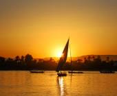 Ancient Egypt & Nile Cruise
