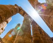 Ancient Egypt & Nile Cruise