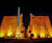 Ancient Egypt & Nile Cruise