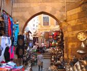 Ancient Egypt & Nile Cruise