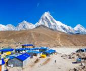 Everest Base Camp Trek – Expedition Departures