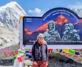 Everest Base Camp Trek – Expedition Departures