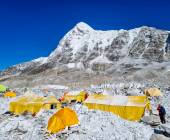 Everest Base Camp Trek – Expedition Departures
