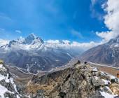Everest Base Camp Trek – Expedition Departures
