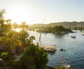 Egypt: Alexandria to Aswan