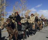 Discover Mongolia – Eagle Festival