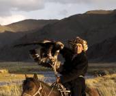 Discover Mongolia – Eagle Festival