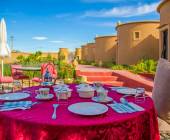 Highlights of Morocco