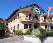 Walking the Amalfi Coast