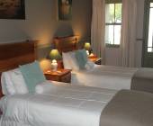 Cape Town & the Garden Route