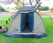 Discover Namibia – Camping