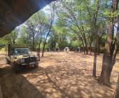 Wildlife & Wilderness of Botswana