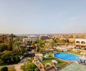 Ancient Egypt & Nile Cruise