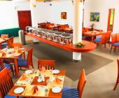 Southern India Coast to Coast Ride