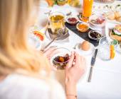 Classic Dolomites Hikes – Premium Adventure