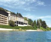 Alma del Lago Suites & SPA