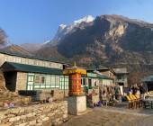Everest Base Camp Trek – Expedition Departures