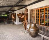 South Africa: Walking & Wildlife