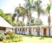 South Africa: Walking & Wildlife