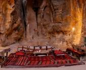 Petra & Wadi Rum Trek