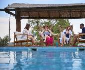 Walking in Andalucia