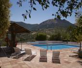 Walking in Andalucia