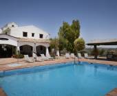 Walking in Andalucia