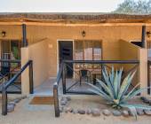 Discover Namibia – Lodges