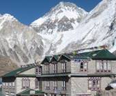 Everest Base Camp Trek