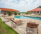 Pantanal – Land of the Jaguar