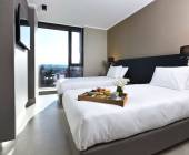 Best Western Ferrat Temuco1
