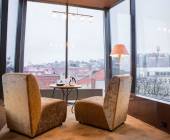 Discover the Baltics