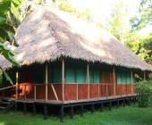 Inca Trail & the Amazon Rainforest