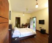 Cycle Kerala & Tropical India